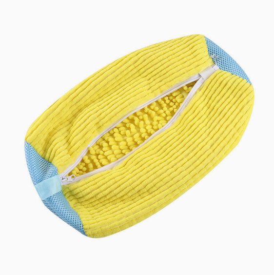 ⚡ Limited-Time30% OFF – Laundry Shoe Washing Bag for Washing Machine