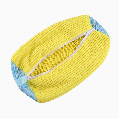 ⚡ Limited-Time30% OFF – Laundry Shoe Washing Bag for Washing Machine