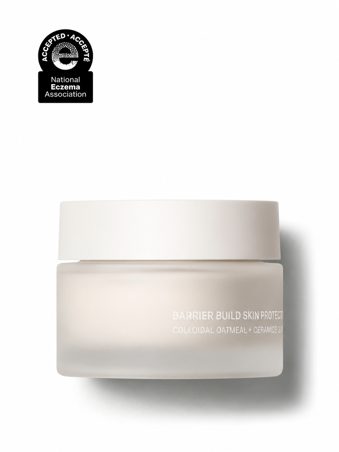 Barrier Build Skin Protectant Cream
