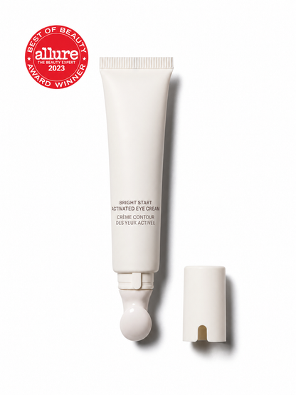 Bright Start Retinol Alternative Eye Cream