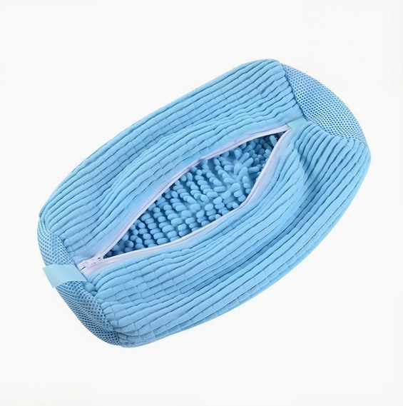 ⚡ Limited-Time30% OFF – Laundry Shoe Washing Bag for Washing Machine