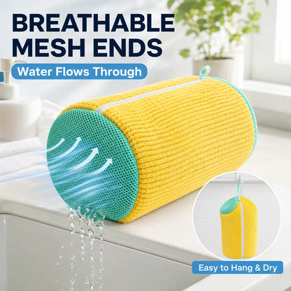 ⚡ Limited-Time30% OFF – Laundry Shoe Washing Bag for Washing Machine